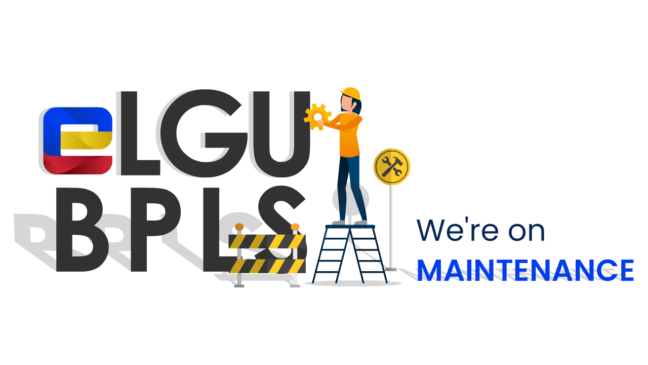 The server is currently down for maintenance.